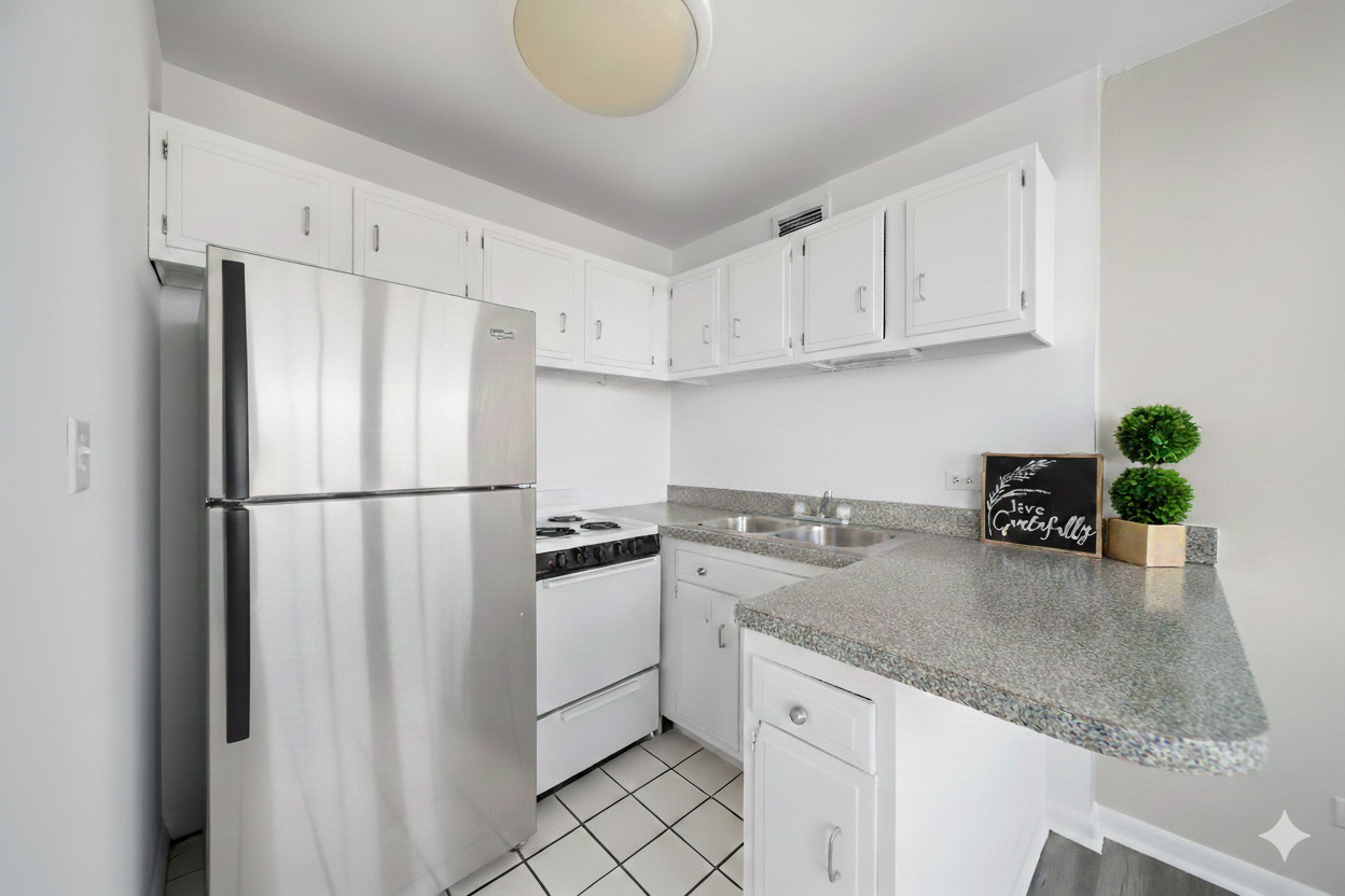 6171 North Sheridan Road, Unit 2407 Chicago, IL 60660 - Photo 6 of 15