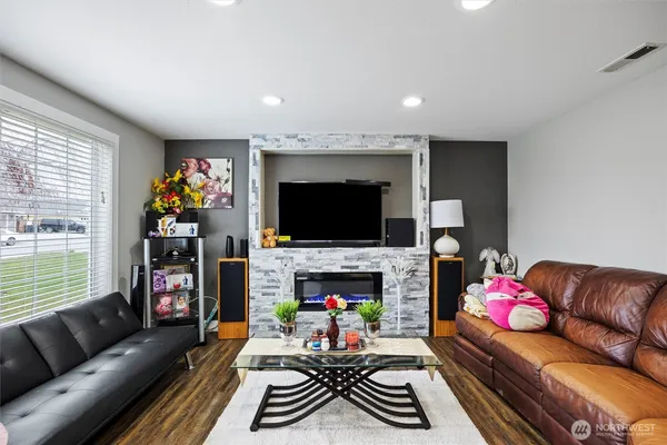 $389,000 | 8104 Spieden Drive, Pasco, WA 99301