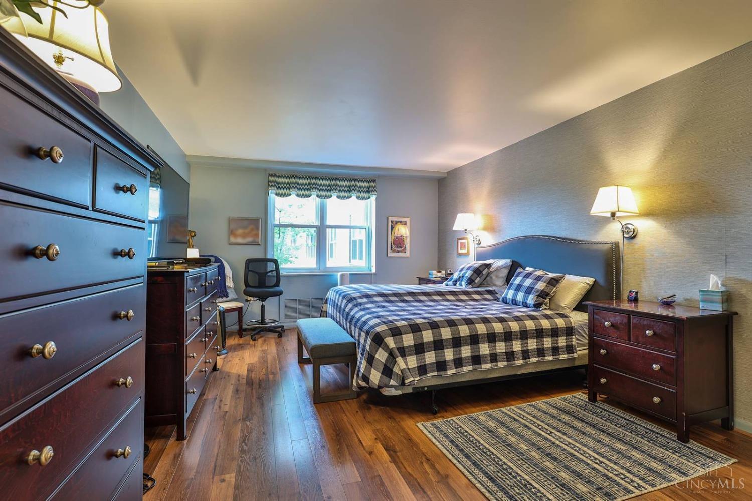 2444 Madison Road, Unit 307 Cincinnati, OH 45208 - Photo 22 of 41 Gallery Image 22
