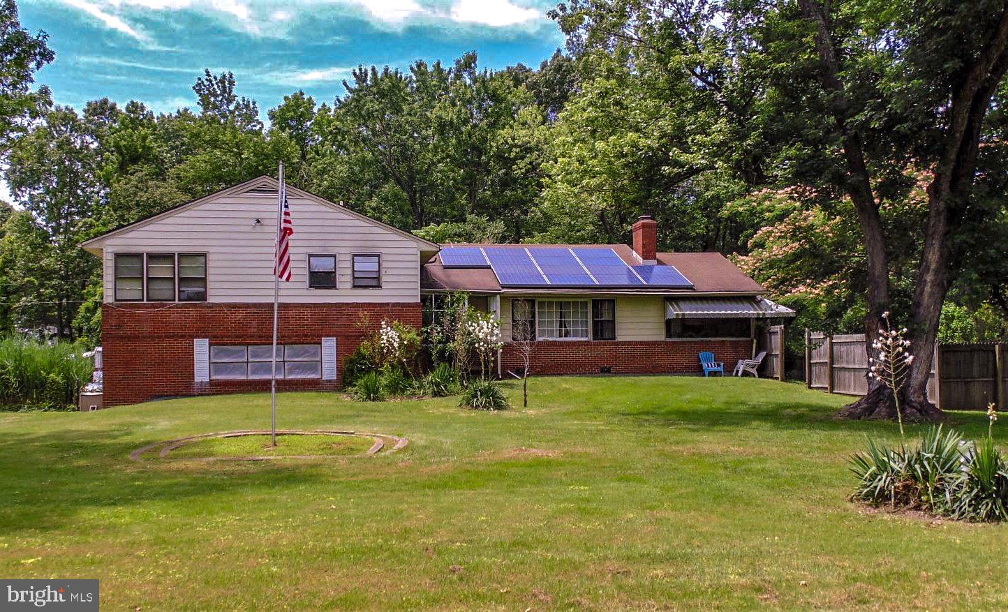 1296 Steamboat Road Shady Side, MD 20764 - Photo 1 of 40 1296 Steamboat with water privileges