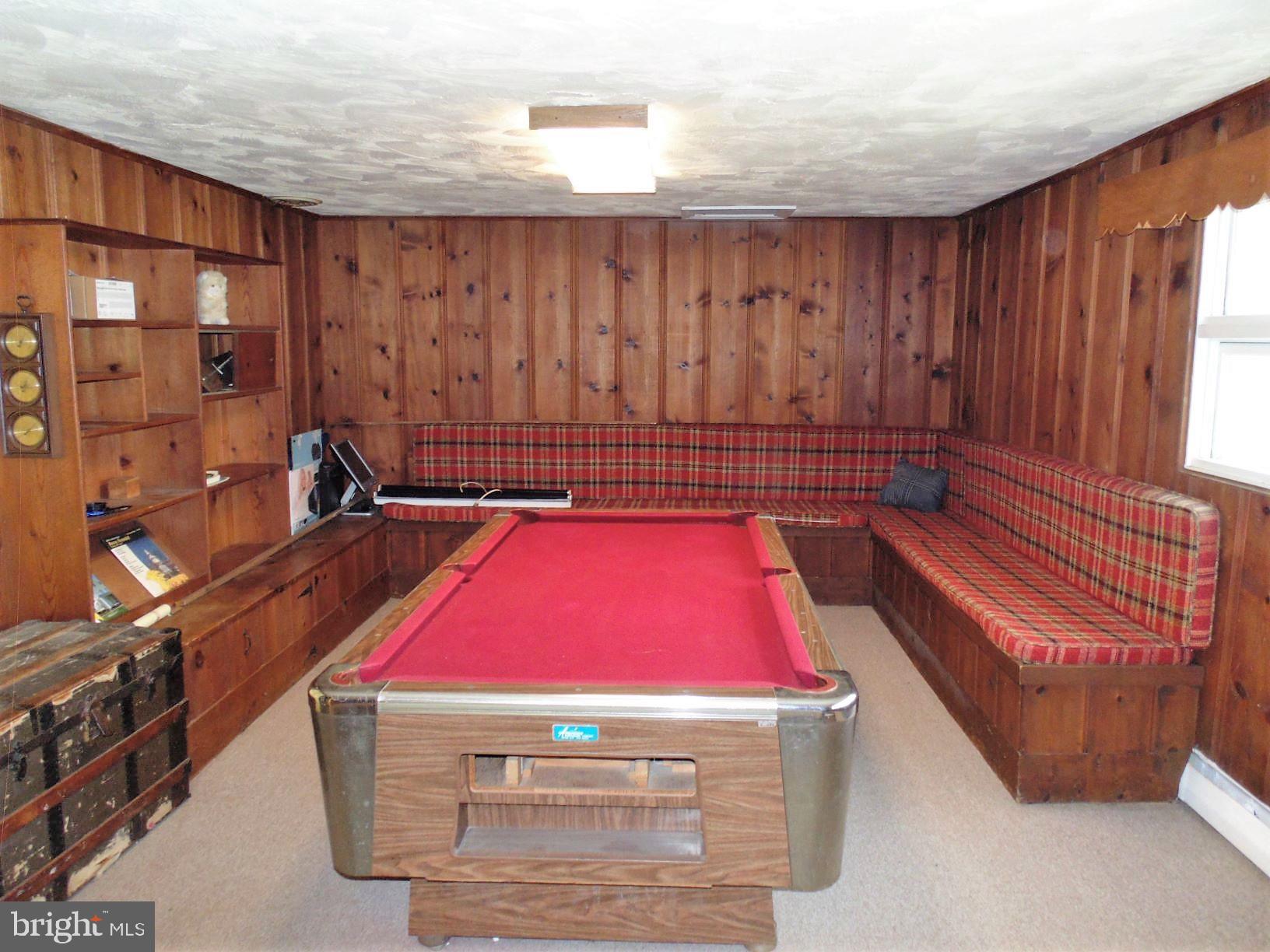 1296 Steamboat Road Shady Side, MD 20764 - Photo 11 of 40 Family room downstairs