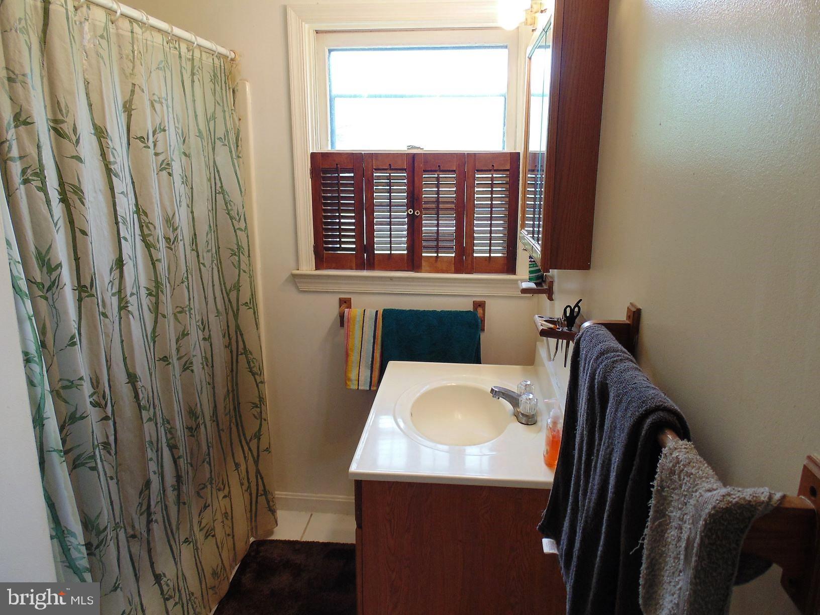 1296 Steamboat Road Shady Side, MD 20764 - Photo 20 of 40 FUll bath downstairs