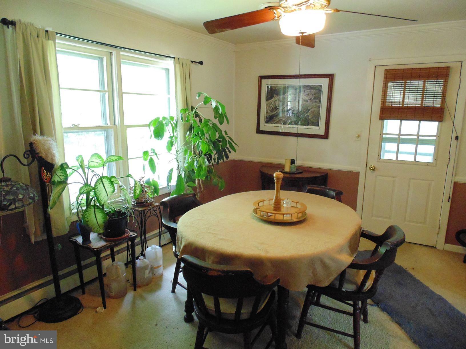 1296 Steamboat Road Shady Side, MD 20764 - Photo 8 of 40 Dining room next to kitchen