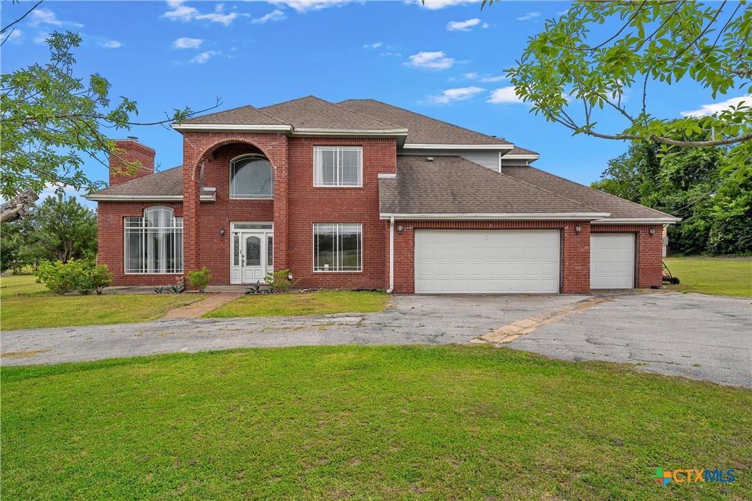 3891 Highway 53 Temple, TX 76501 - Photo 2 of 45