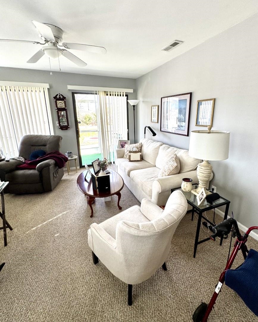 1100 Possum Trot Road, Unit F111 North Myrtle Beach, SC 29582 - Photo 11 of 22