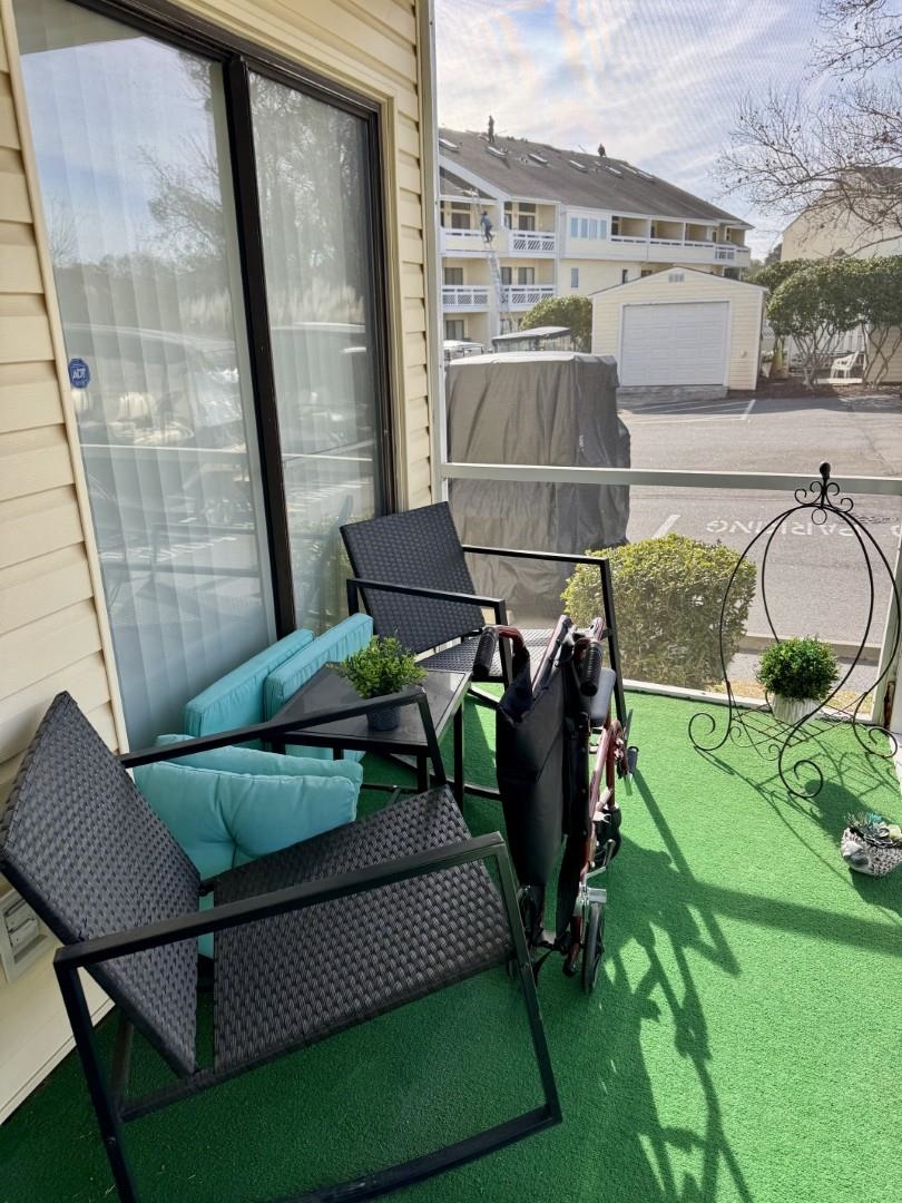 1100 Possum Trot Road, Unit F111 North Myrtle Beach, SC 29582 - Photo 17 of 22