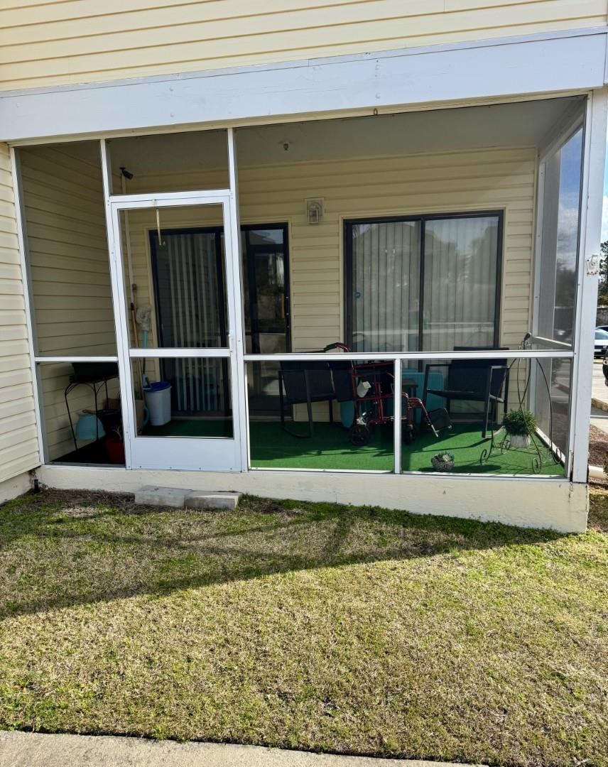 1100 Possum Trot Road, Unit F111 North Myrtle Beach, SC 29582 - Photo 20 of 22