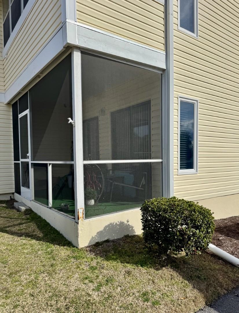 1100 Possum Trot Road, Unit F111 North Myrtle Beach, SC 29582 - Photo 21 of 22