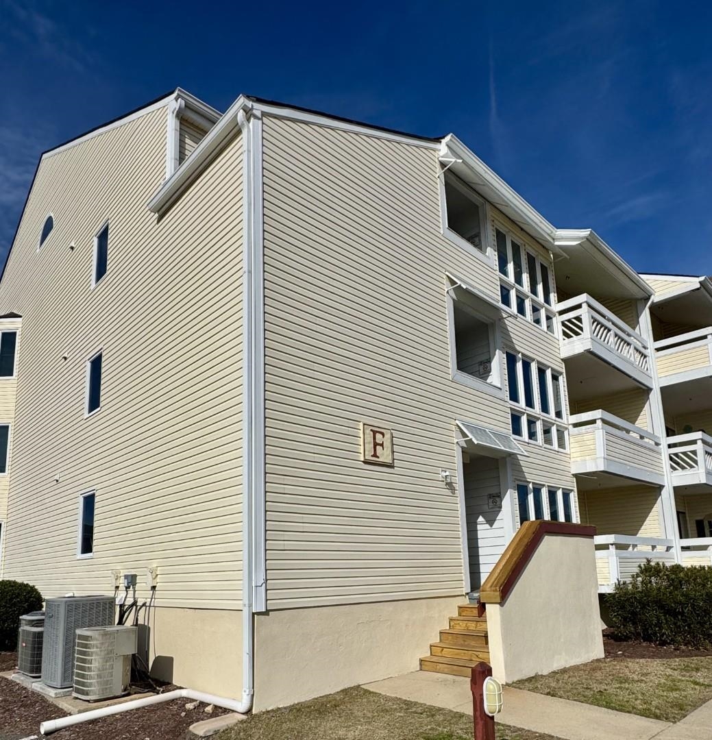1100 Possum Trot Road, Unit F111 North Myrtle Beach, SC 29582 - Photo 22 of 22