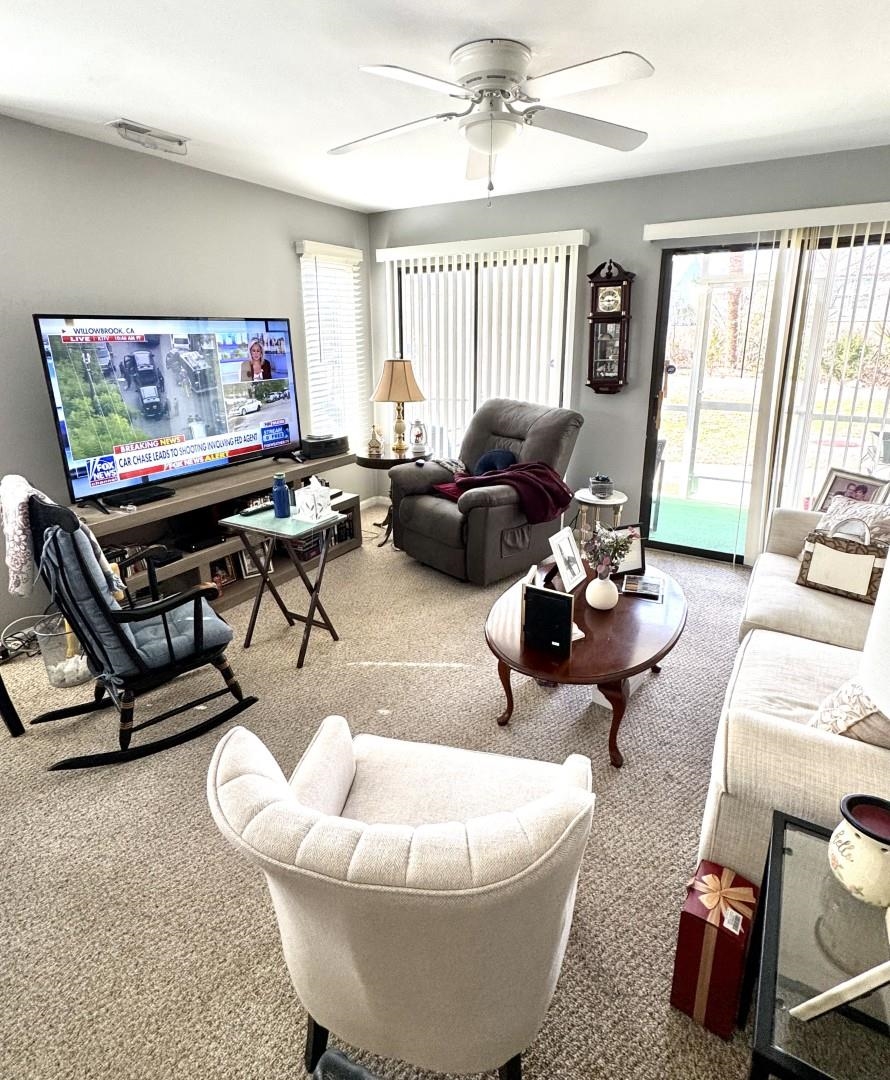 1100 Possum Trot Road, Unit F111 North Myrtle Beach, SC 29582 - Photo 9 of 22