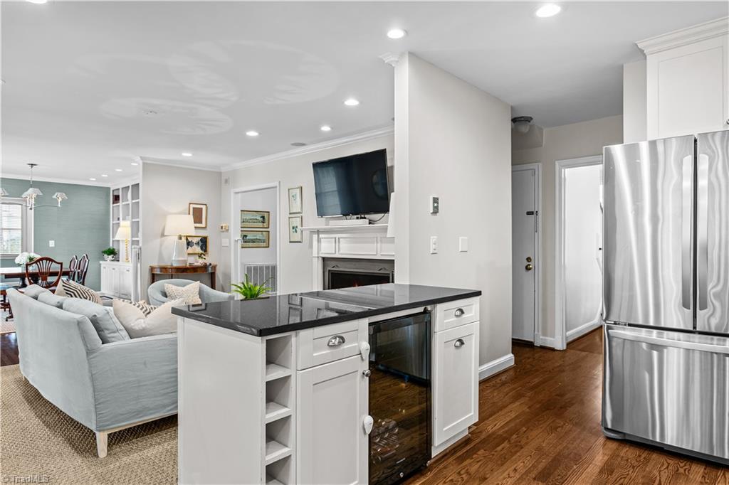 719 Dover Road Greensboro, NC 27408 - Photo 18 of 44