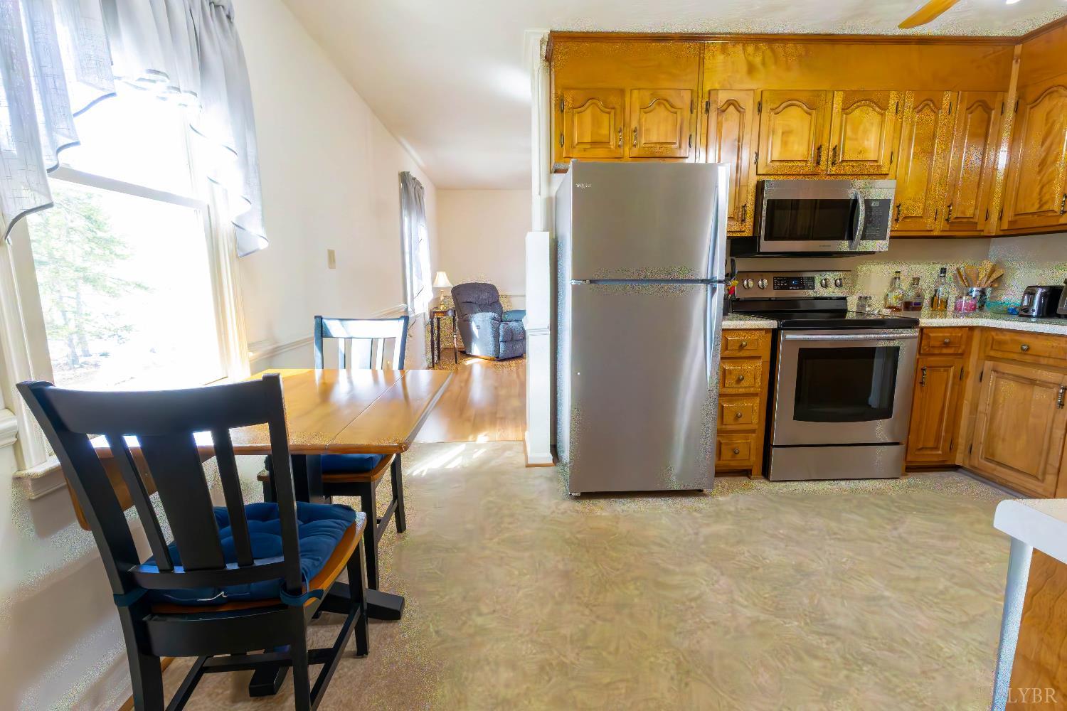 511 Darrell Lane Hurt, VA 24563 - Photo 11 of 38