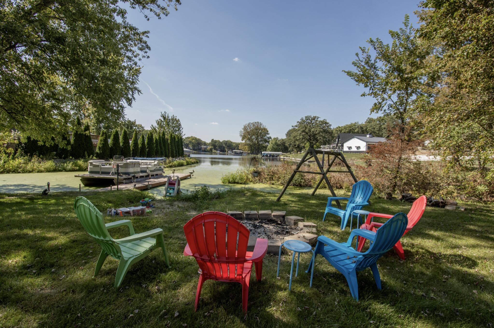 15806 Clark Street Lowell, IN 46356 - Photo 25 of 35 2046x1360