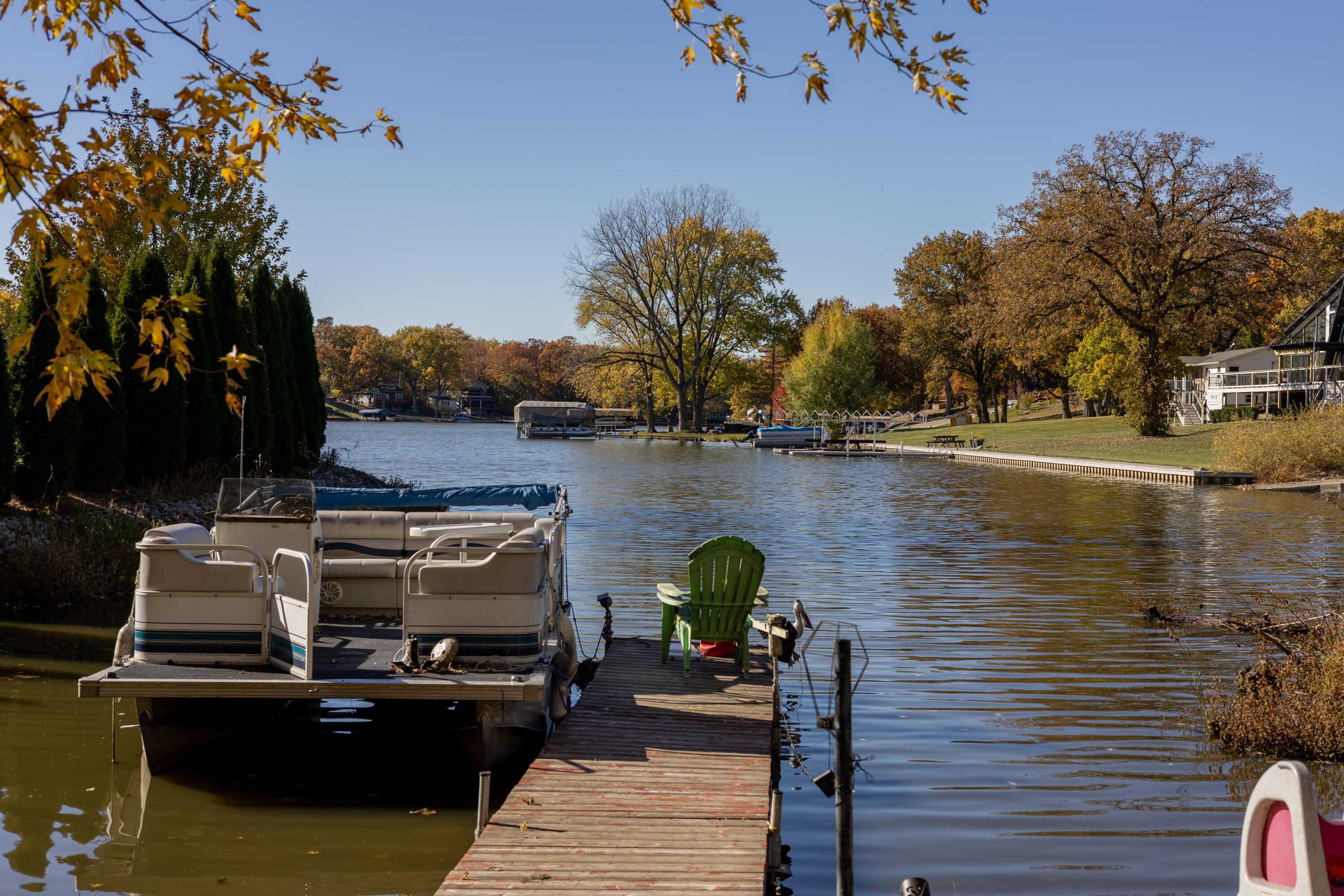 15806 Clark Street Lowell, IN 46356 - Photo 28 of 35 3000x2000