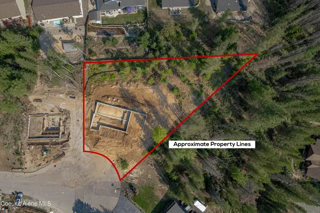 $499,000 | 207 Palomino Court, Pinehurst, ID 83850