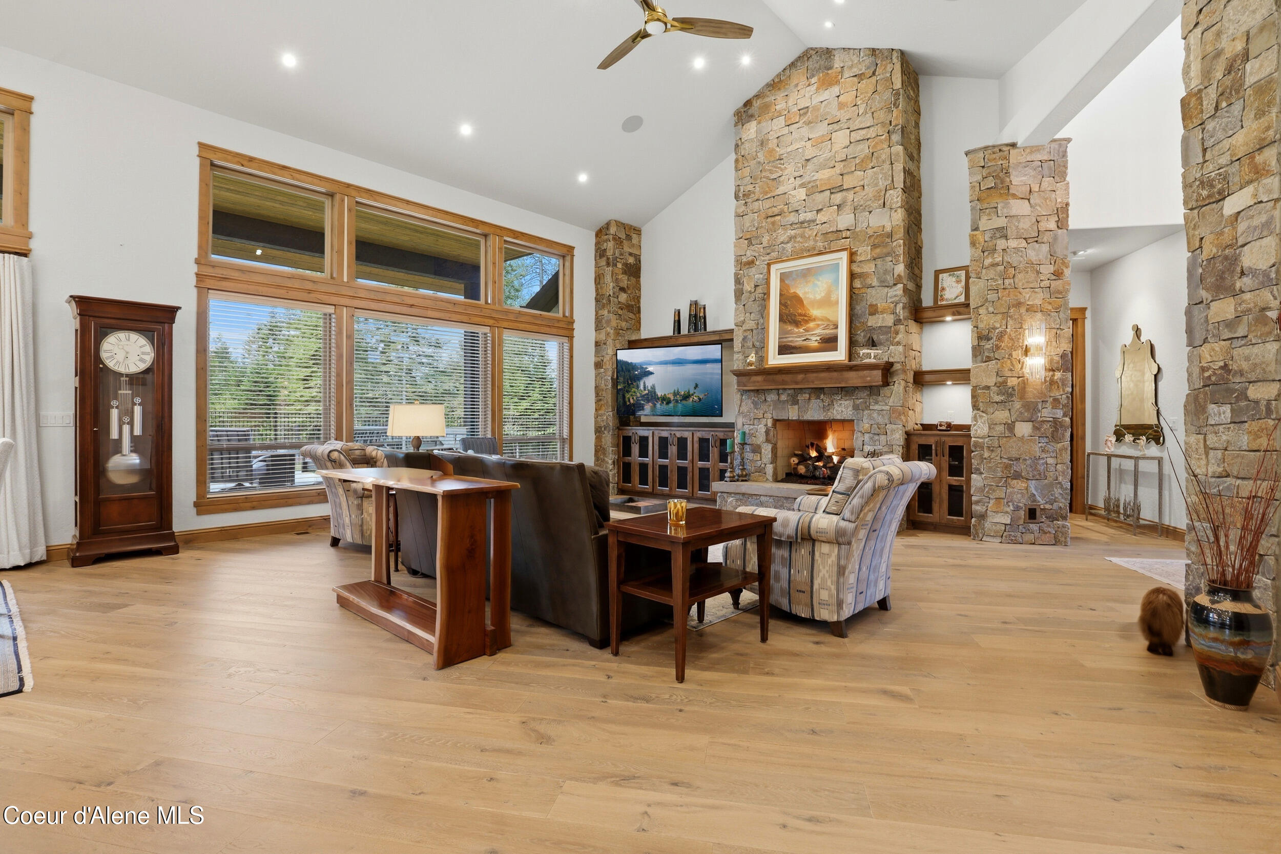 2117 East Amulet Circle Rathdrum, ID 83858 - Photo 29 of 124 Living Room