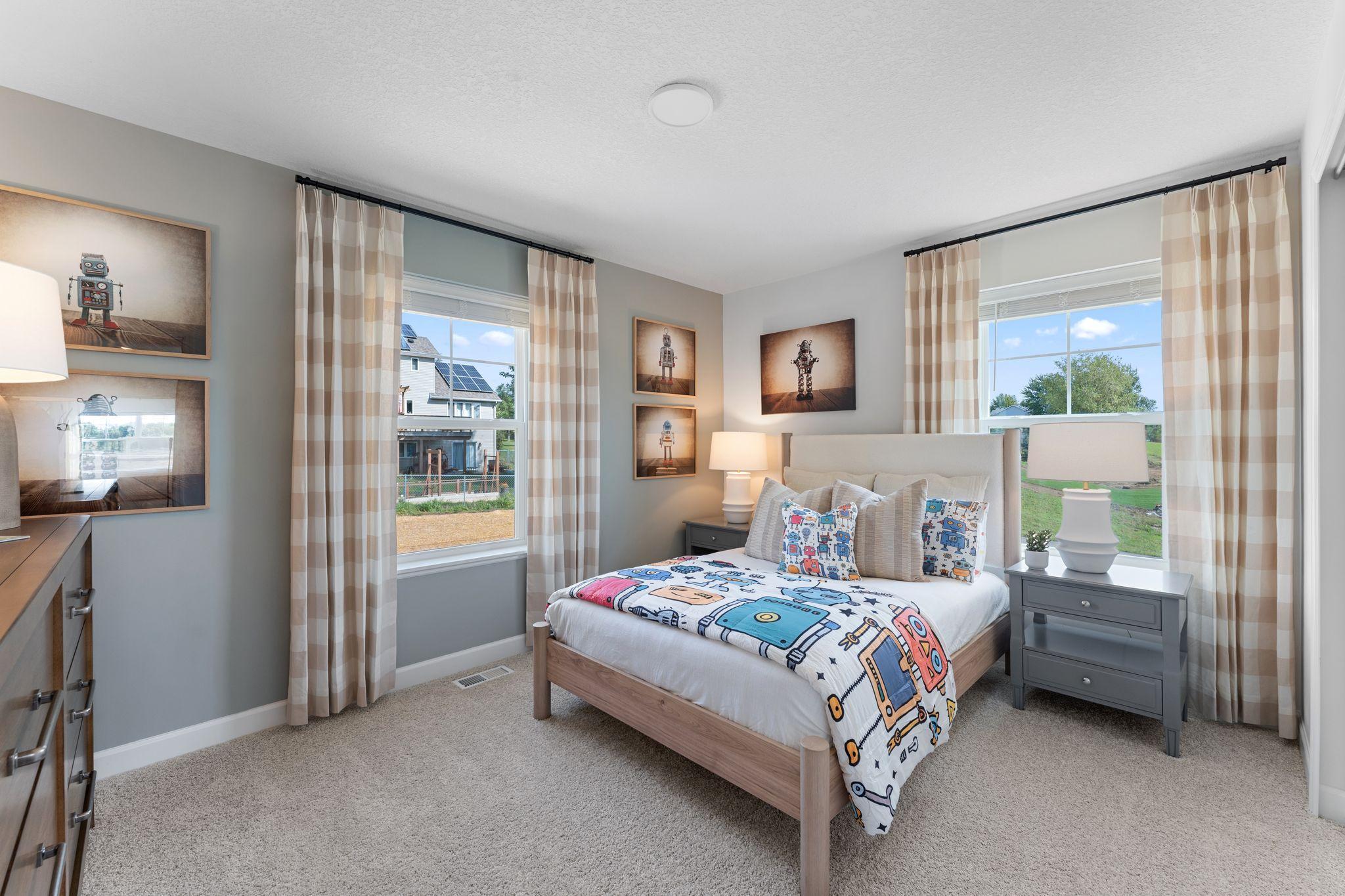 3472 Trails End Road Eagan, MN 55123 - Photo 17 of 28