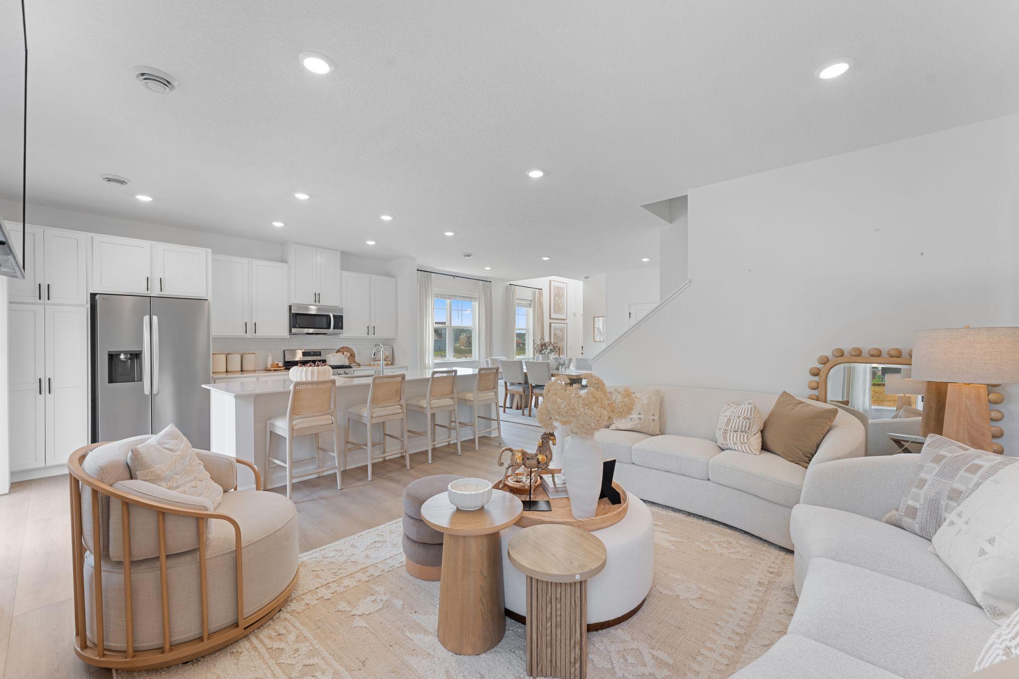 3472 Trails End Road Eagan, MN 55123 - Photo 7 of 28