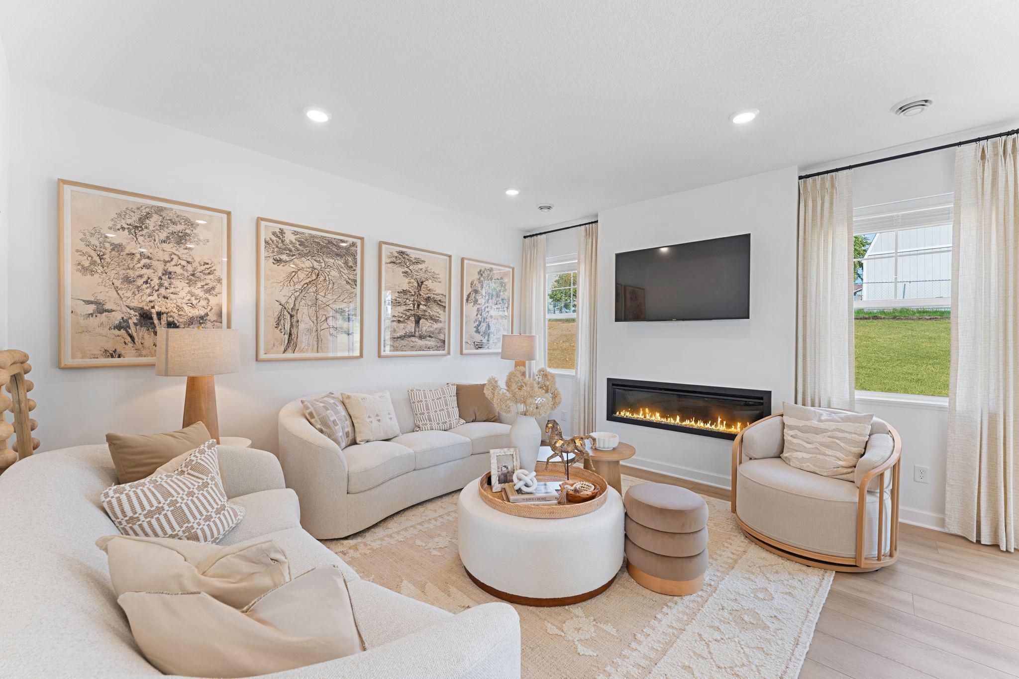 3472 Trails End Road Eagan, MN 55123 - Photo 8 of 28