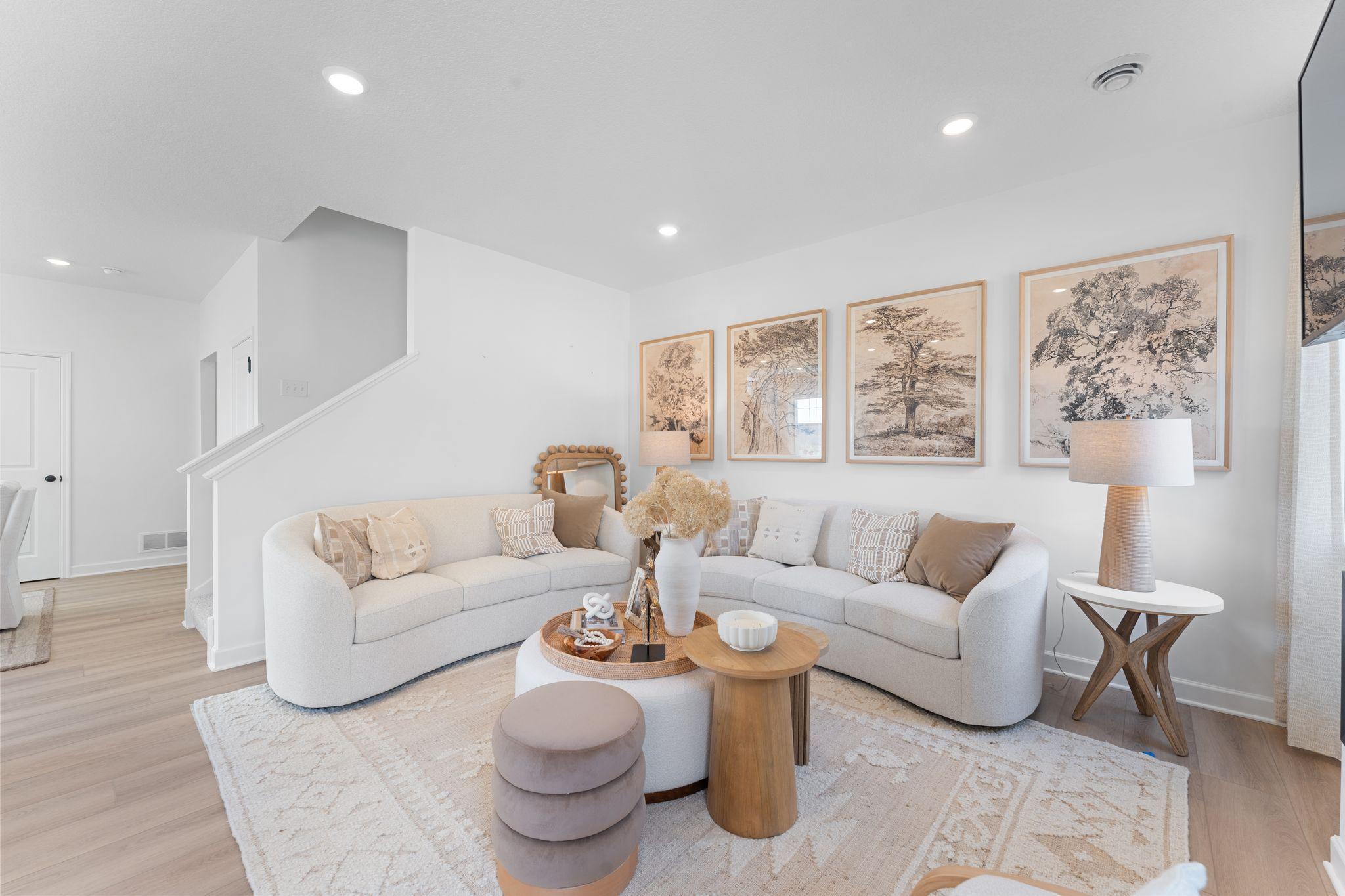 3472 Trails End Road Eagan, MN 55123 - Photo 9 of 28