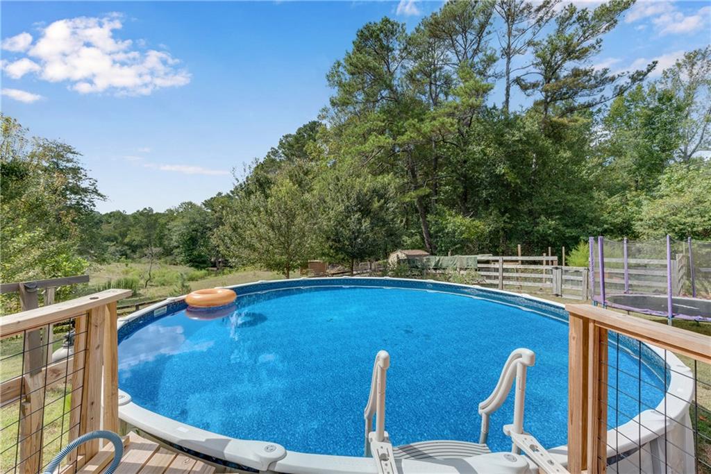 4353 Flatbottom Road Ball Ground, GA 30107 - Photo 33 of 49 Gallery Image 33