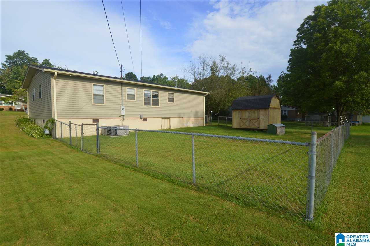 2015 Larry Avenue Southwest Cullman, AL 35055 - Photo 12 of 13