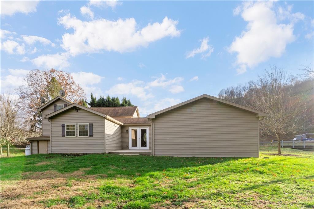 130 Hampton Road Mill Run, PA 15464 - Photo 44 of 50