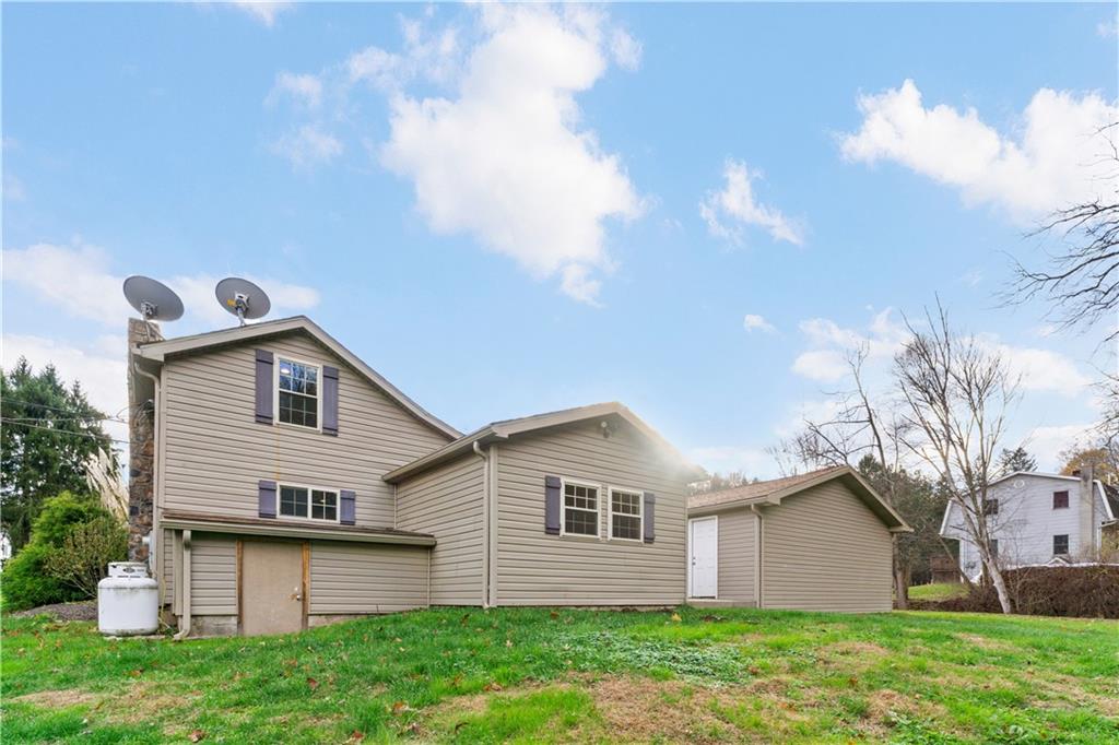 130 Hampton Road Mill Run, PA 15464 - Photo 45 of 50