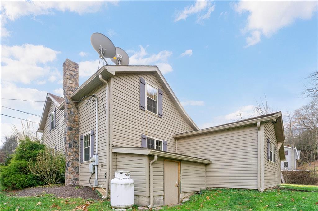 130 Hampton Road Mill Run, PA 15464 - Photo 46 of 50