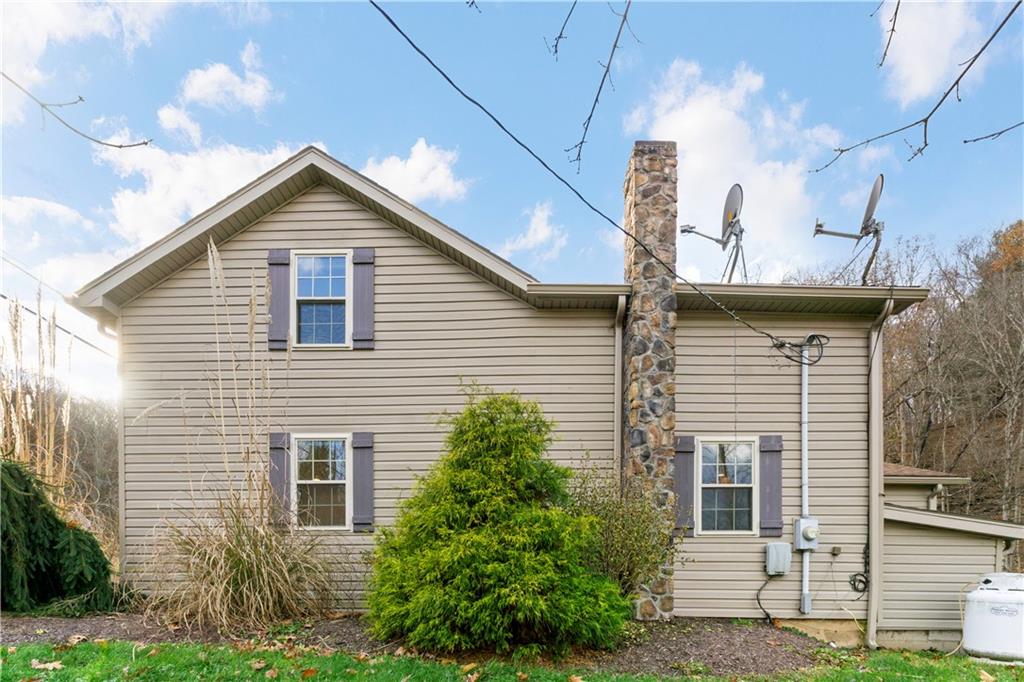 130 Hampton Road Mill Run, PA 15464 - Photo 48 of 50