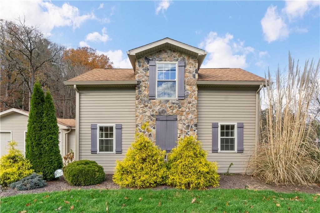 130 Hampton Road Mill Run, PA 15464 - Photo 50 of 50