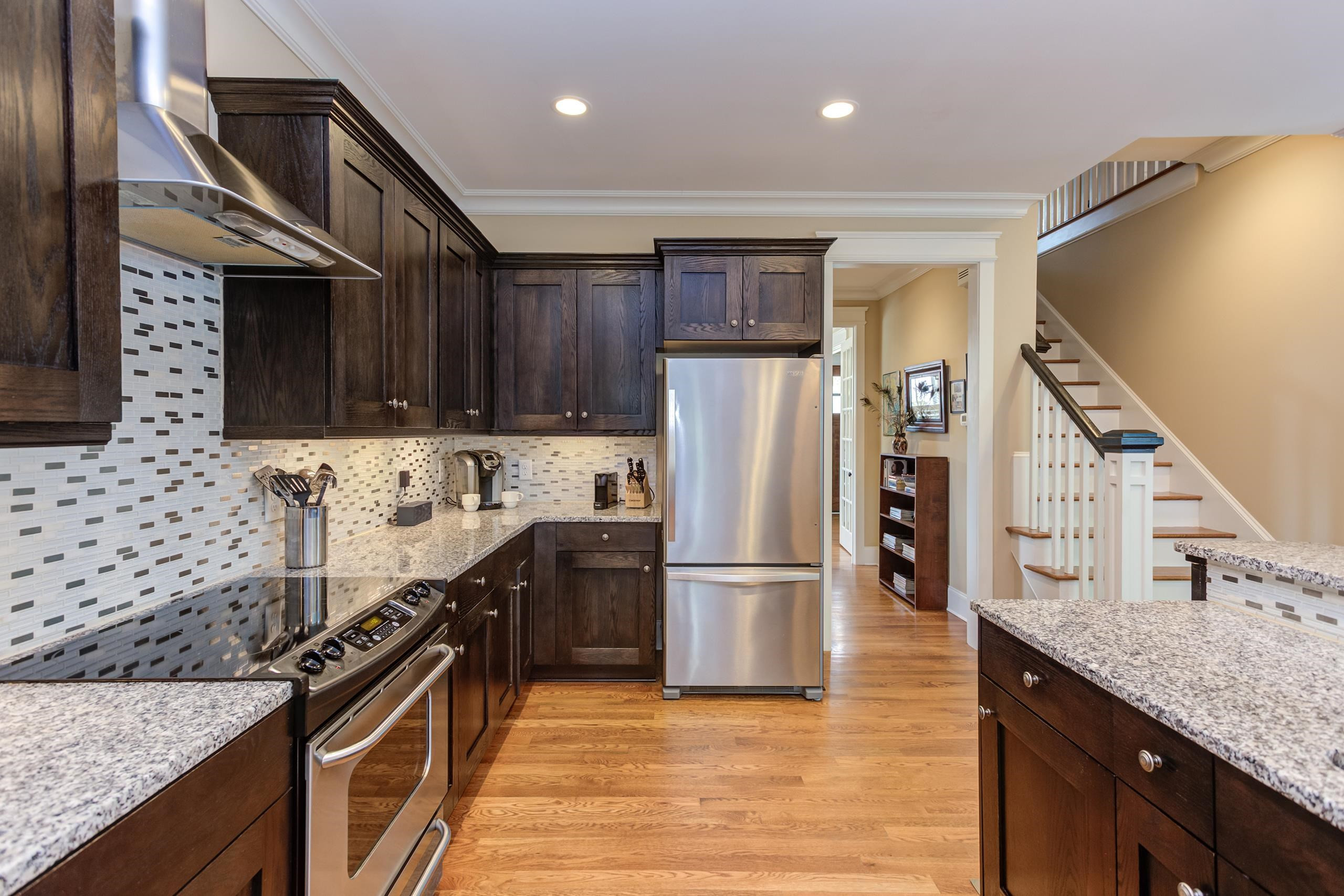 1524 Hanover Street Raleigh, NC 27608 - Photo 21 of 36 Photo 21
