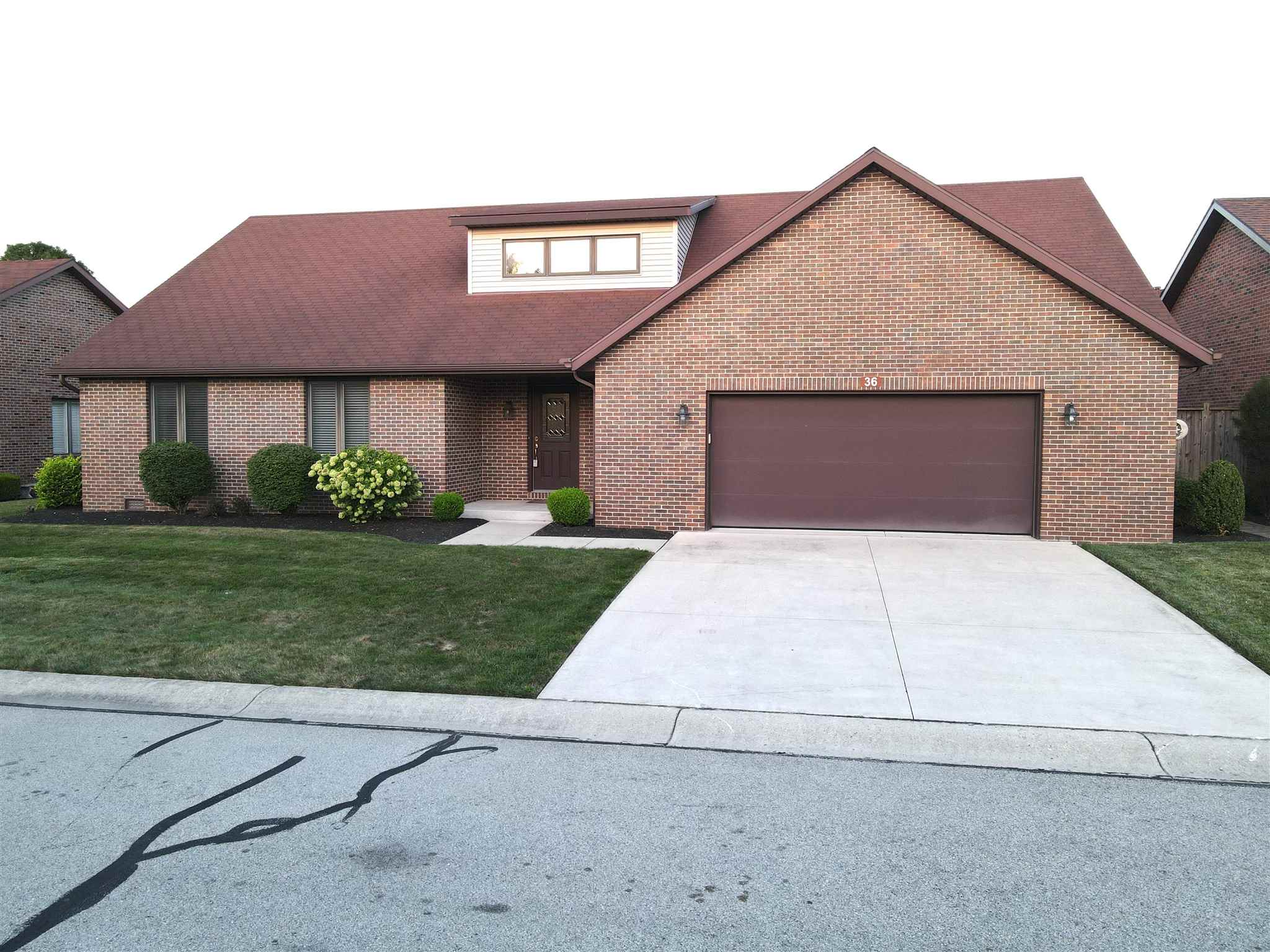 3400 West Riggin Road, Unit 36 Muncie, IN 47304 - Photo 1 of 34 Gallery Image 1