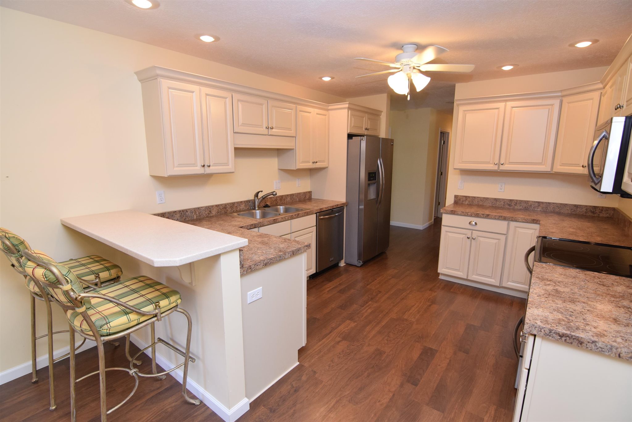 3400 West Riggin Road, Unit 36 Muncie, IN 47304 - Photo 12 of 34 Gallery Image 12