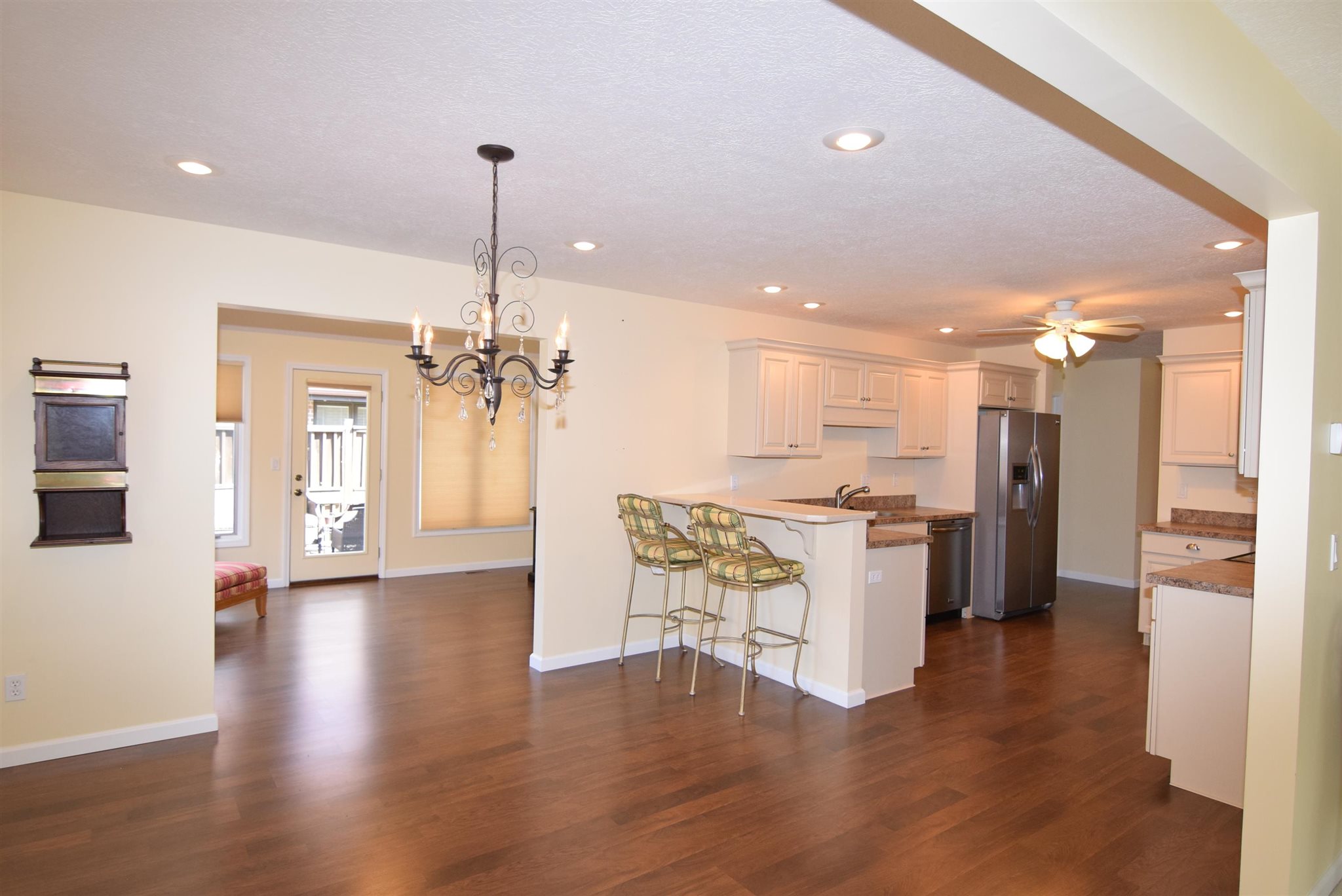 3400 West Riggin Road, Unit 36 Muncie, IN 47304 - Photo 16 of 34 Gallery Image 16
