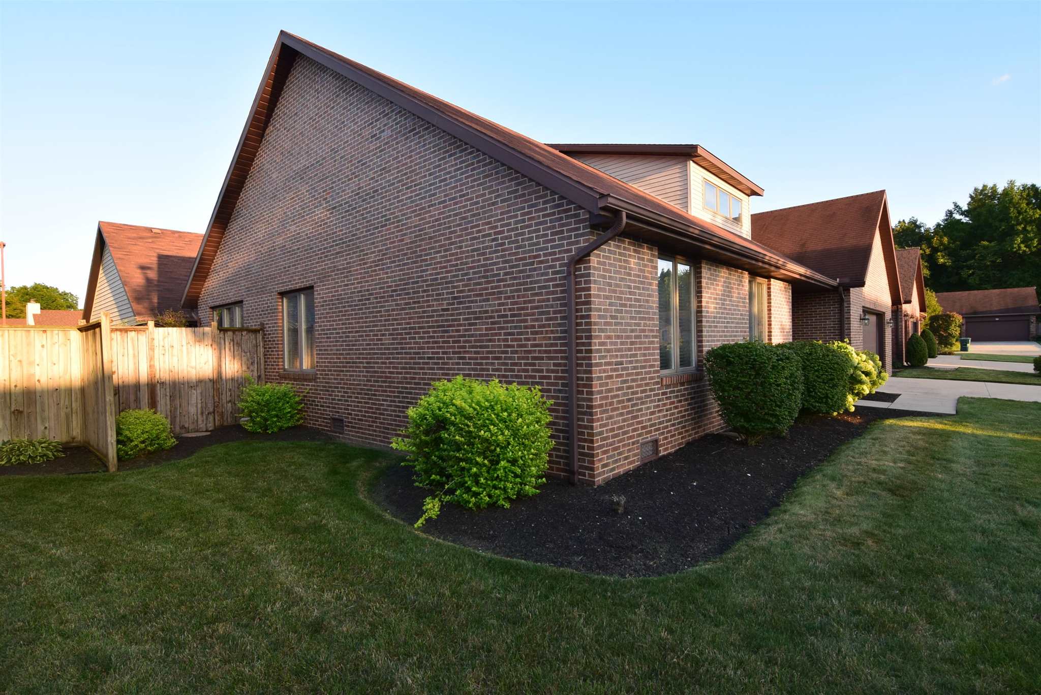 3400 West Riggin Road, Unit 36 Muncie, IN 47304 - Photo 27 of 34 Gallery Image 27