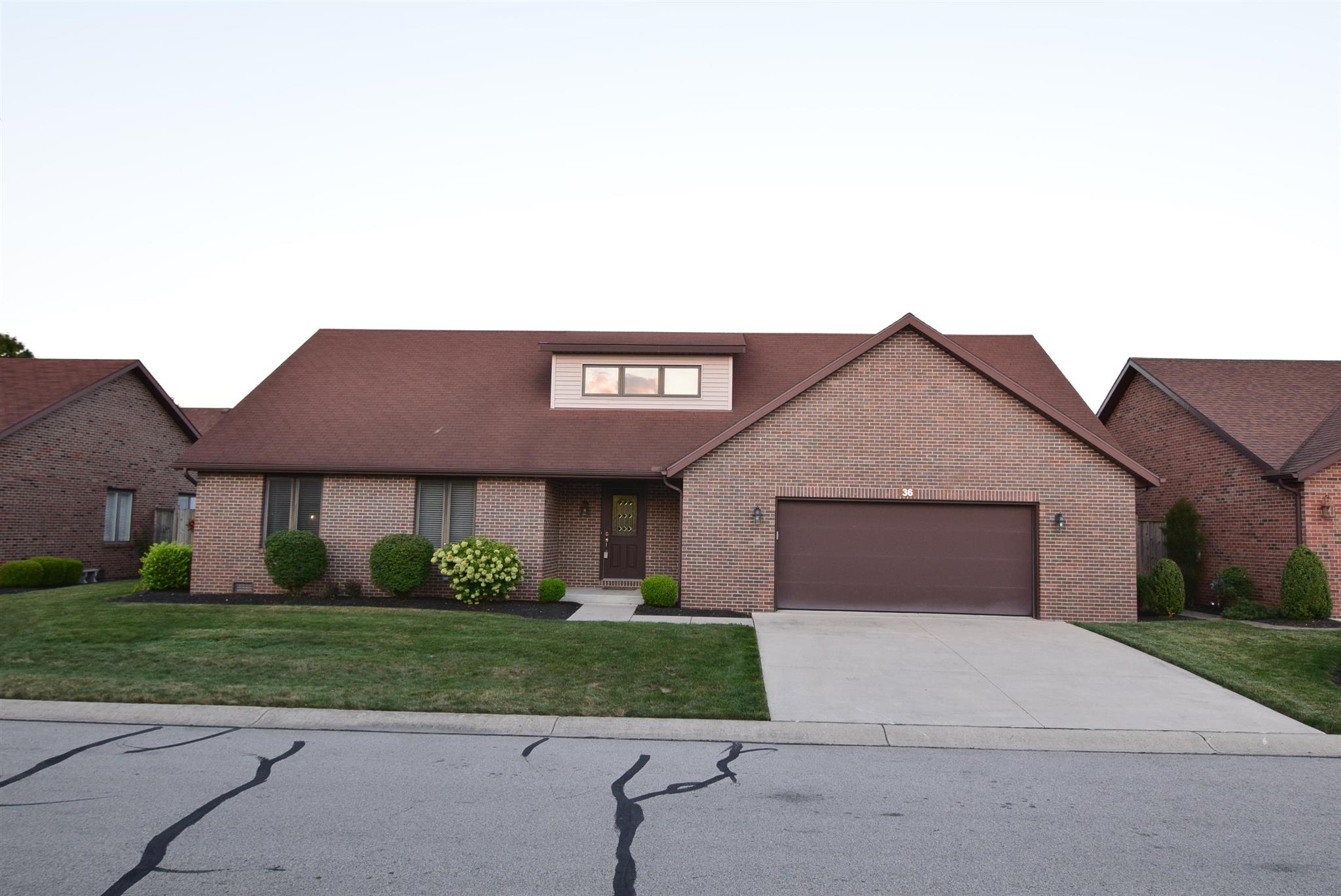 3400 West Riggin Road, Unit 36 Muncie, IN 47304 - Photo 30 of 34 Gallery Image 30