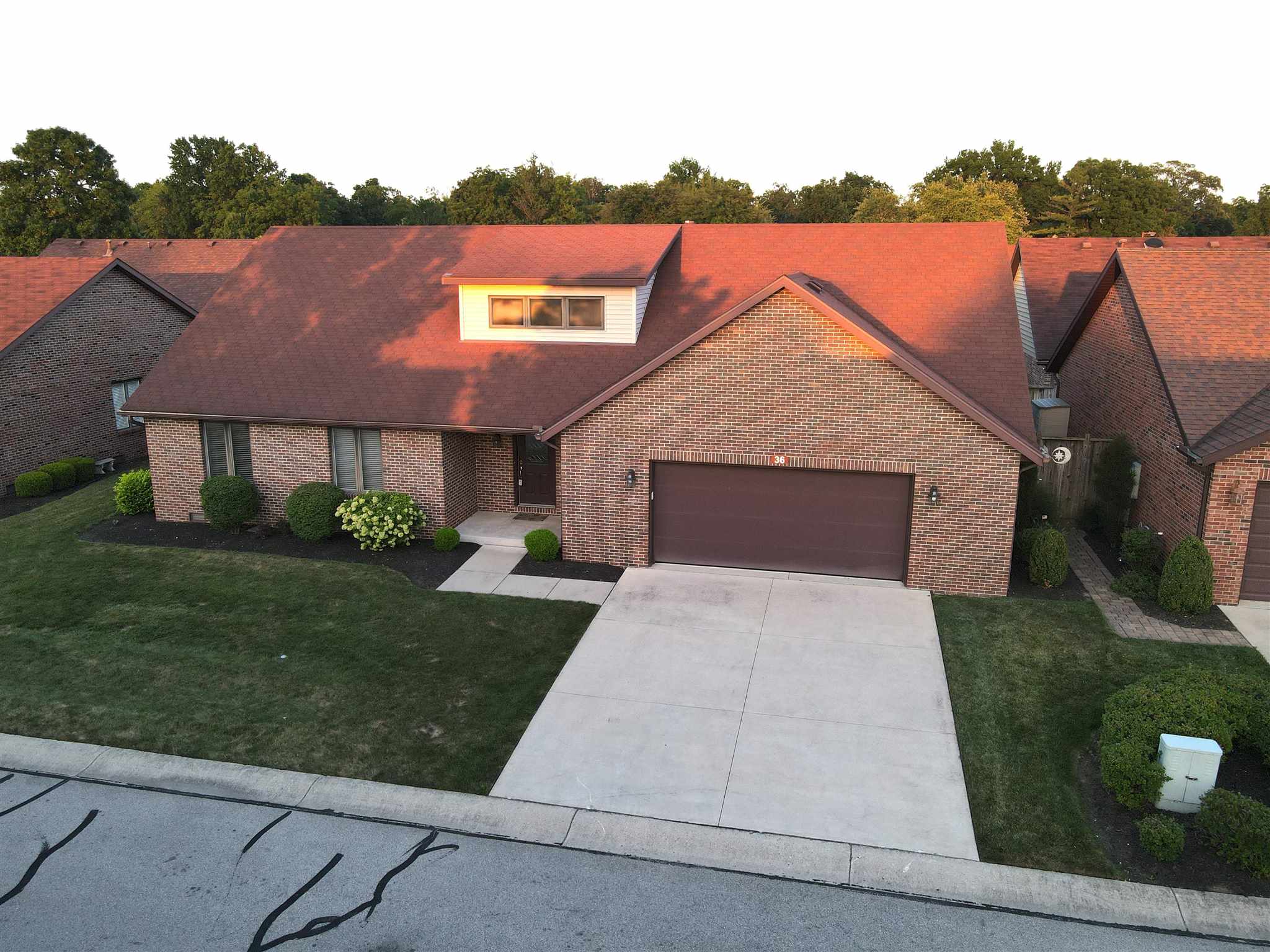 3400 West Riggin Road, Unit 36 Muncie, IN 47304 - Photo 32 of 34 Gallery Image 32
