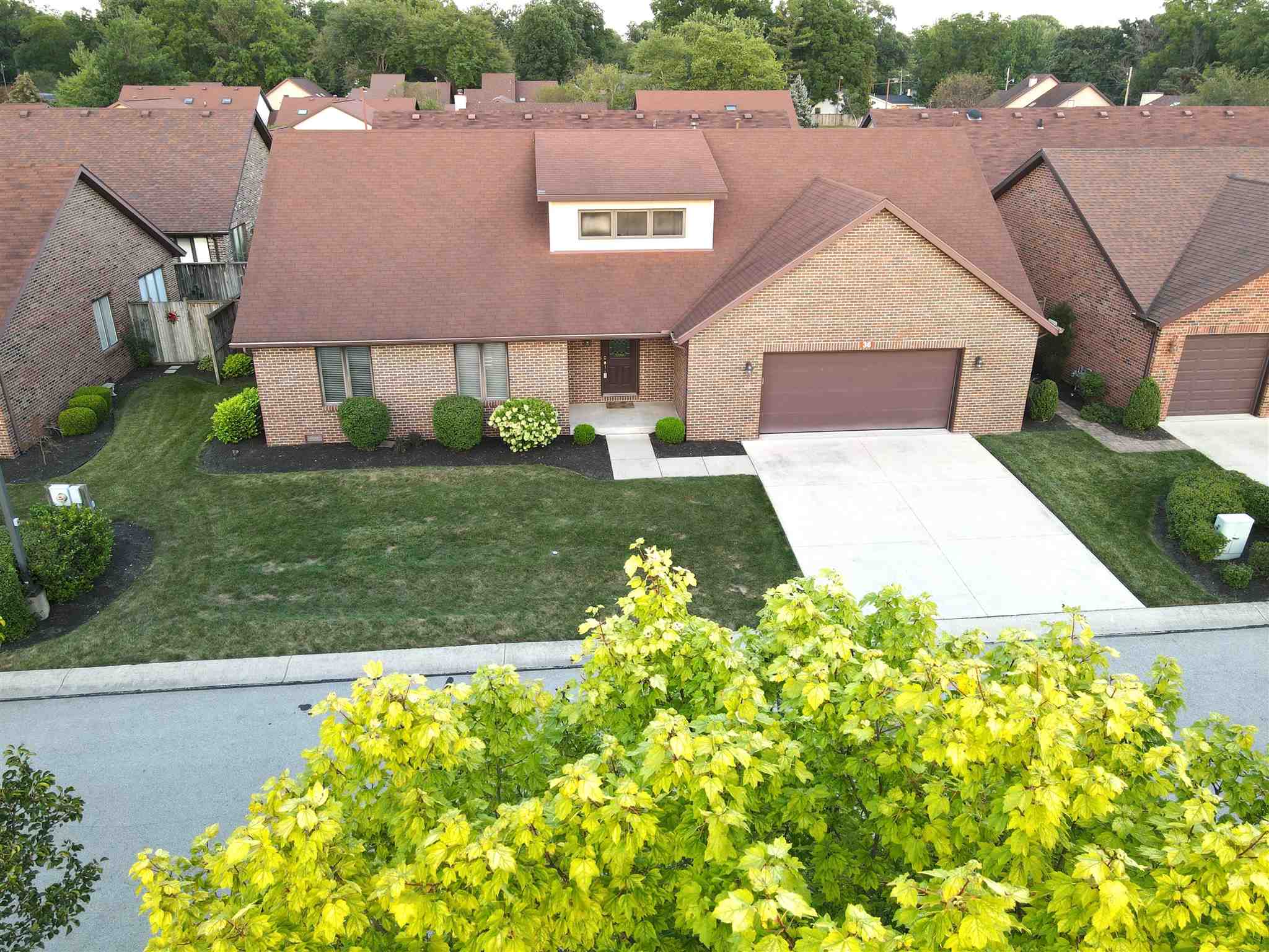 3400 West Riggin Road, Unit 36 Muncie, IN 47304 - Photo 33 of 34 Gallery Image 33