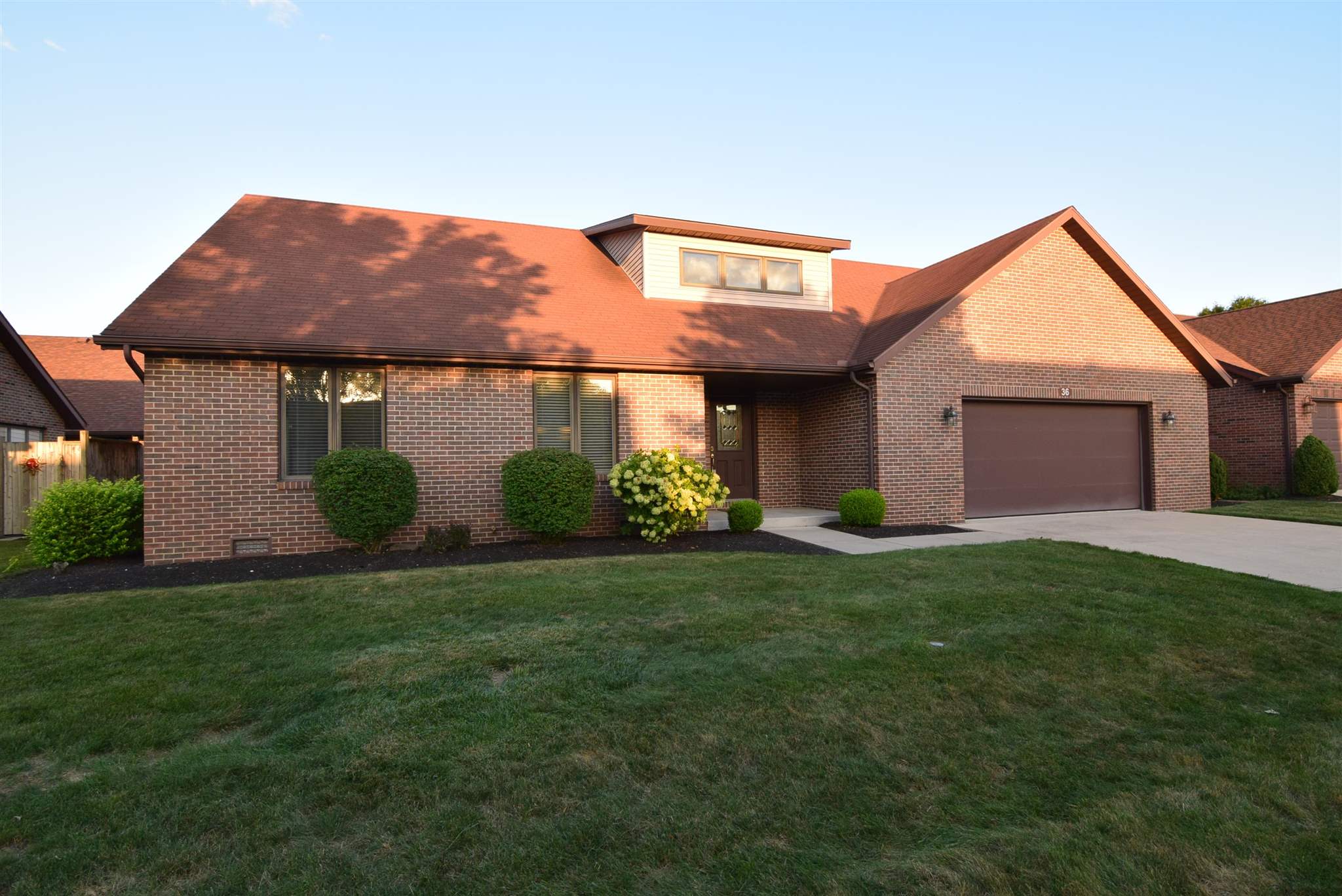 3400 West Riggin Road, Unit 36 Muncie, IN 47304 - Photo 34 of 34 Gallery Image 34