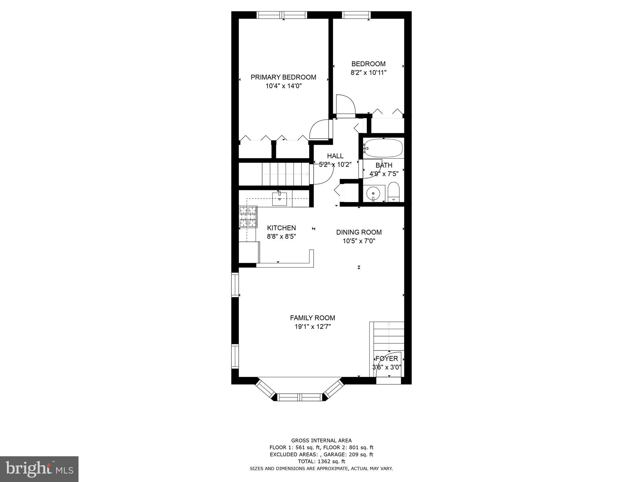 10827 Hawley Road Philadelphia, PA 19154 - Photo 30 of 31 Gallery Image 30