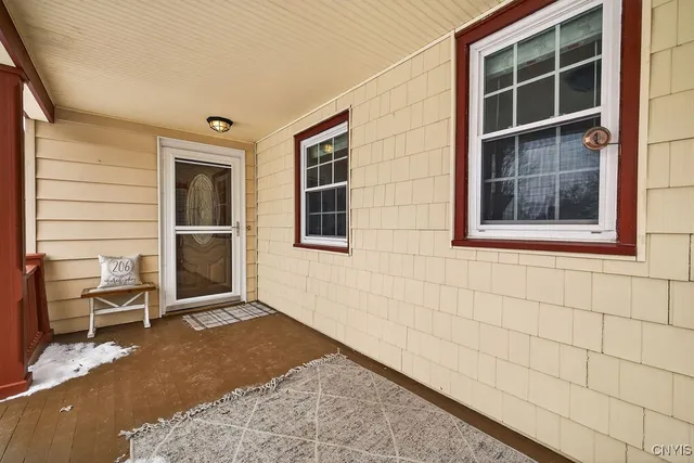 $219,900 | 206 Church Parkway, Cicero, NY 13212