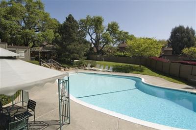 17 Shelldrake Court San Rafael, CA 94903 - Photo 11 of 13 Comm. pool