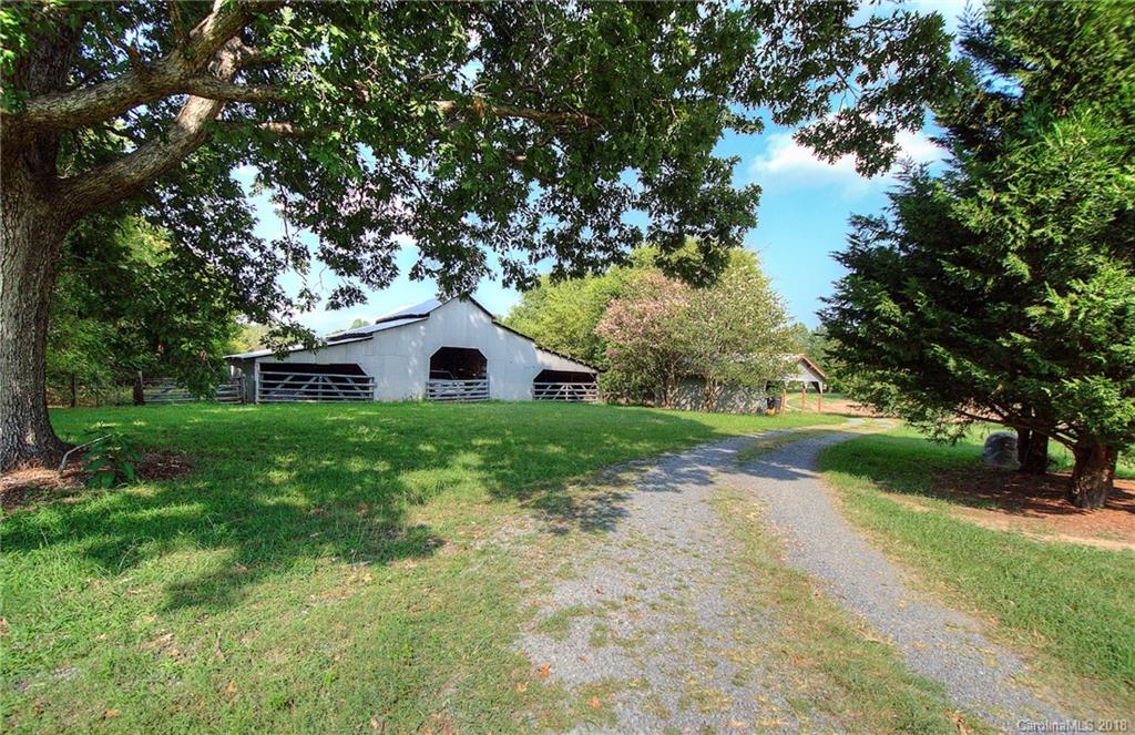 2070 Parks Lafferty Road Concord, NC 28025 - Photo 8 of 32 Gallery Image 8