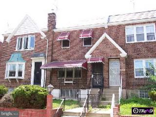 7526 Beverly Road Philadelphia, PA 19138 - Photo 1 of 1 Gallery Image 1
