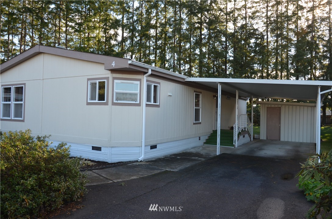 70 Clemons Road, Unit 4 Montesano, WA 98563 - Photo 1 of 25 Gallery Image 1
