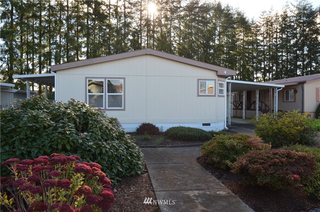 70 Clemons Road, Unit 4 Montesano, WA 98563 - Photo 2 of 25 Gallery Image 2