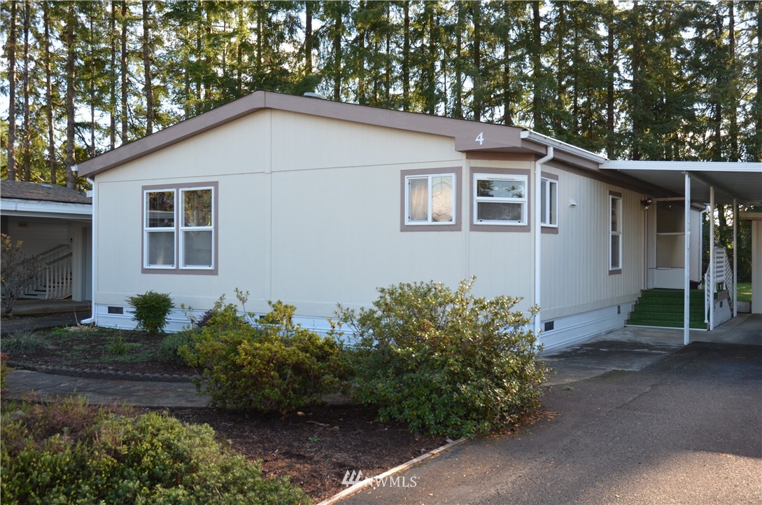 70 Clemons Road, Unit 4 Montesano, WA 98563 - Photo 24 of 25 Gallery Image 24