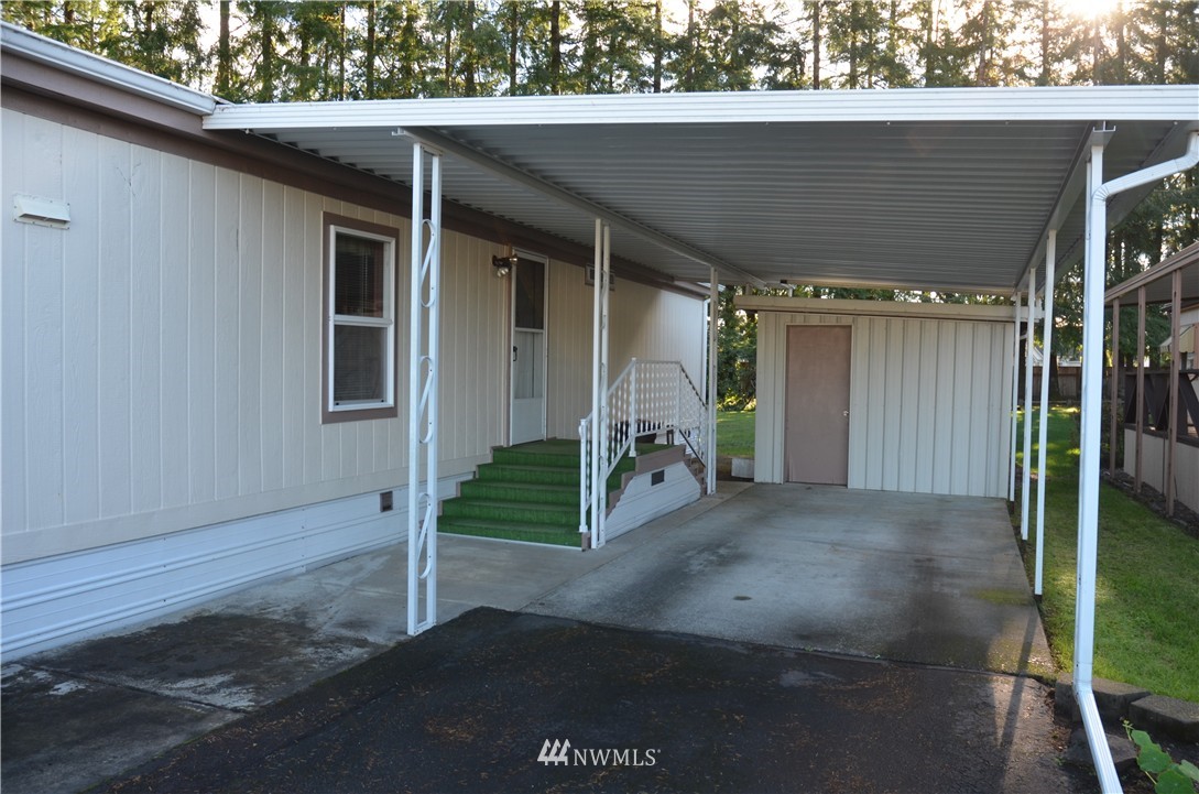 70 Clemons Road, Unit 4 Montesano, WA 98563 - Photo 25 of 25 Gallery Image 25