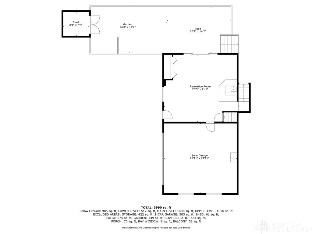 3104 Sheldon Road Middletown, OH 45042 - Photo 78 of 79 Gallery Image 78